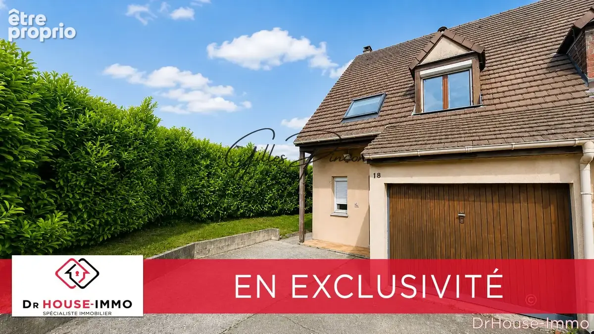 Maison 5 pièces 88 m² à vendre à Issou (78440) - photo 37