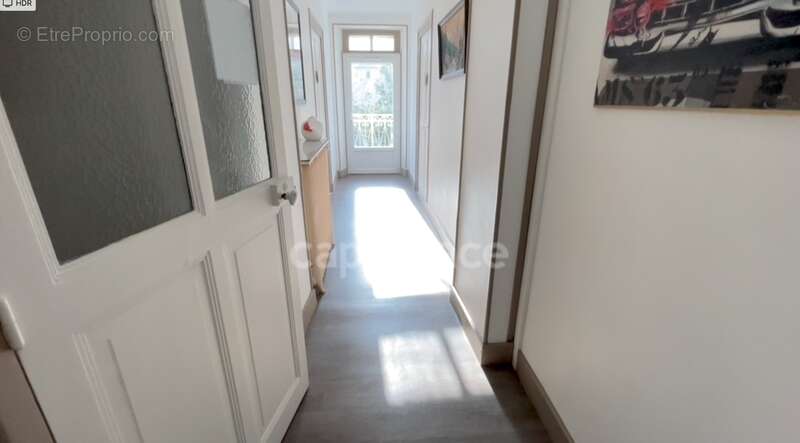 Maison à SAINT-MICHEL-DE-MAURIENNE