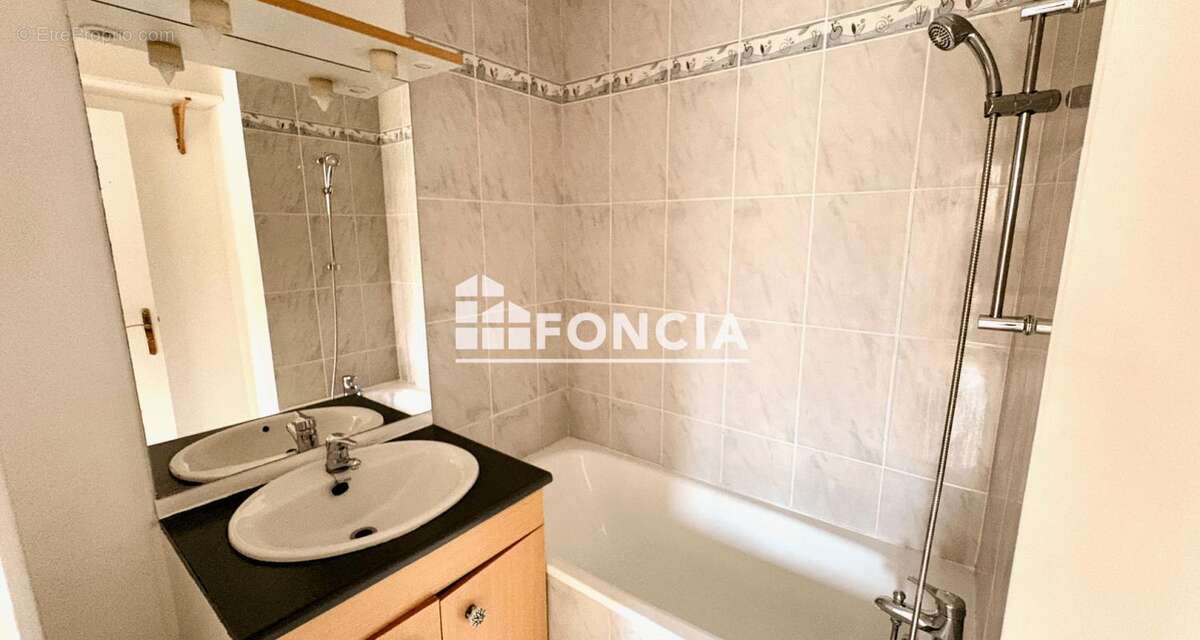 Appartement à ETAMPES