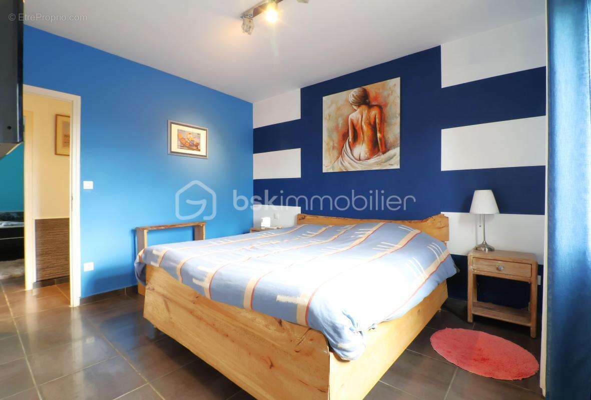 Maison à SAINT-JEAN-DE-FOS