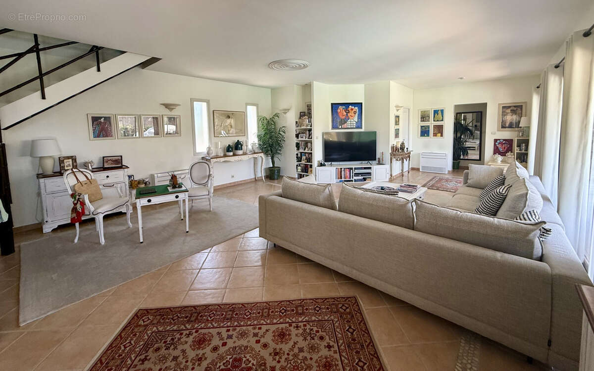 Maison à AIGUES-MORTES