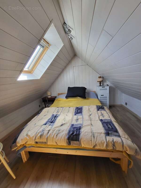Maison à vendre 3 pièces TELGRUC SUR MER (29) - photo 12