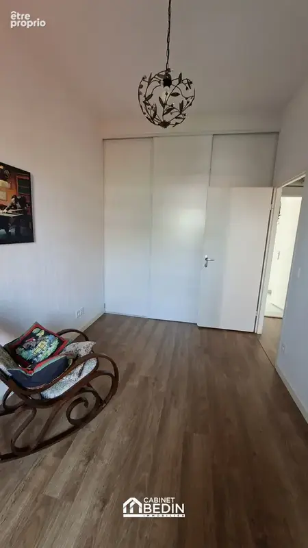 Appartement 4 pièces 80 m² à vendre à Blanquefort (33290) - photo 3