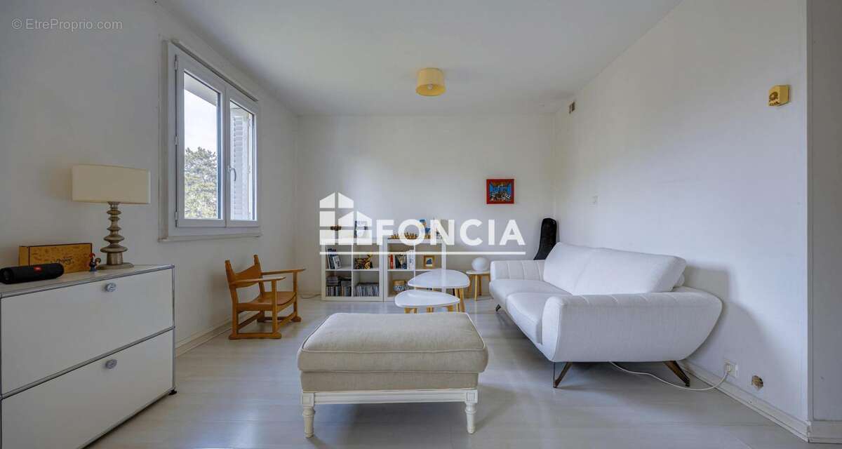 Appartement à ANNECY