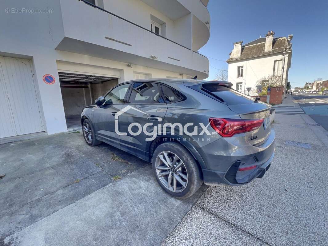 Appartement à LA ROCHELLE