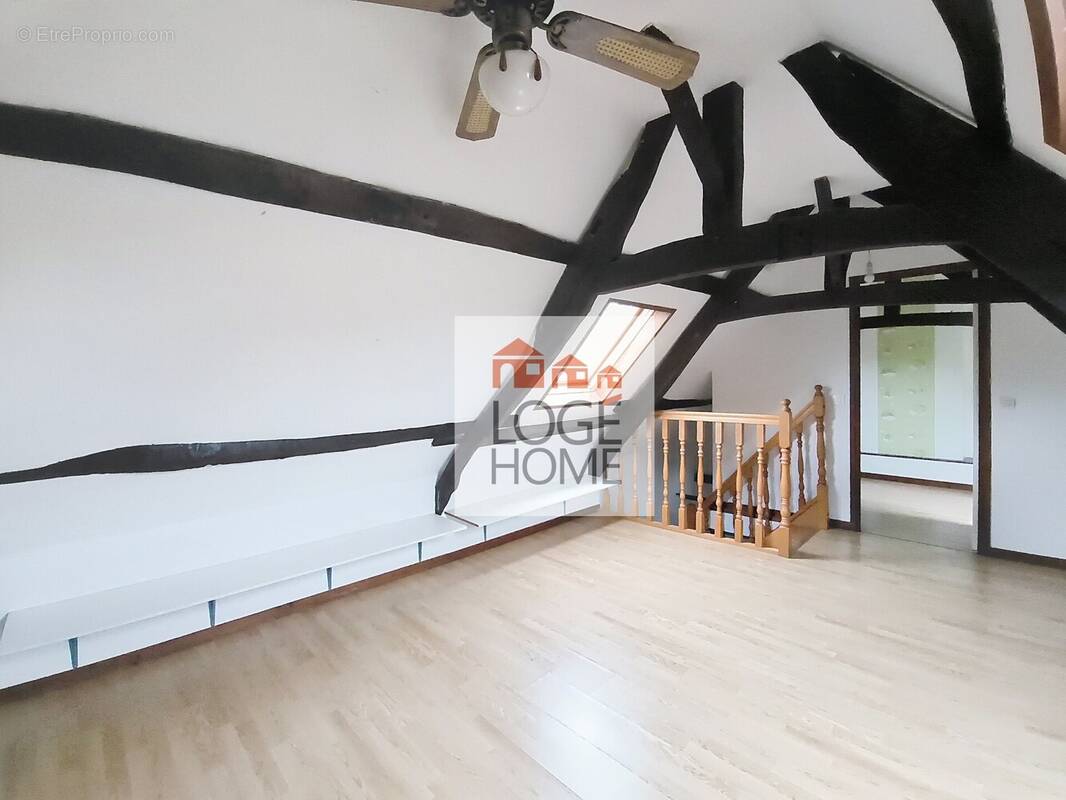 Maison à NOEUX-LES-MINES