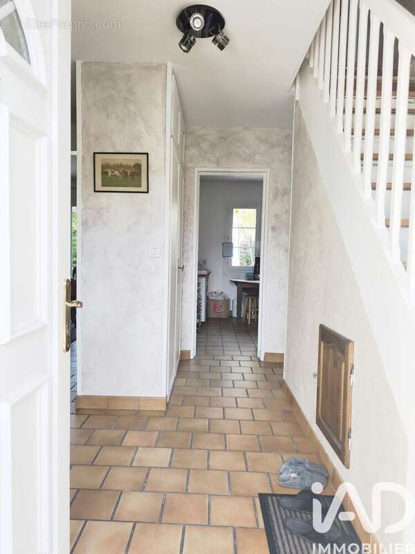 Photo 5 - Maison à VERBERIE