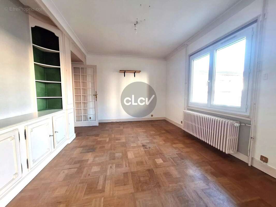 Appartement à AMBERIEU-EN-BUGEY