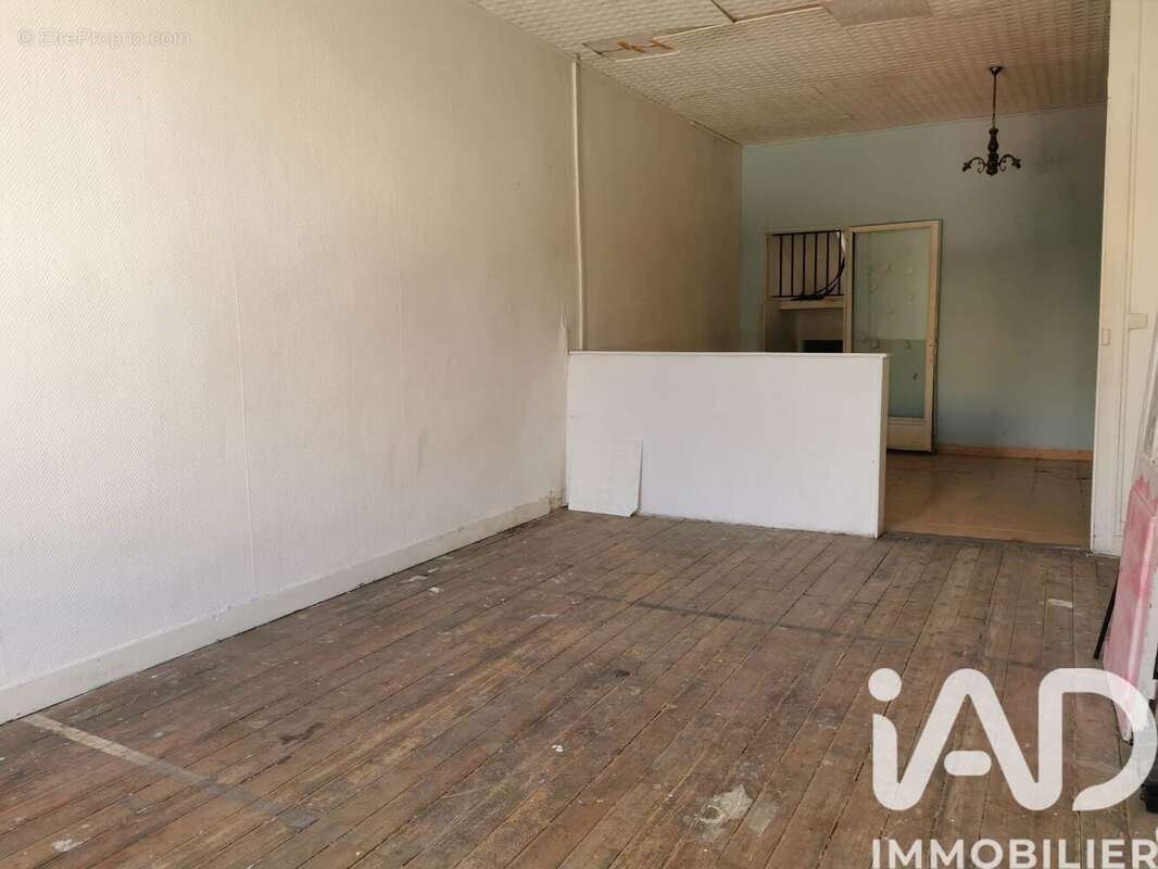 Photo 4 - Maison à LIBOURNE