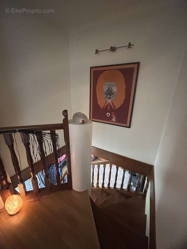 Appartement à EYBENS