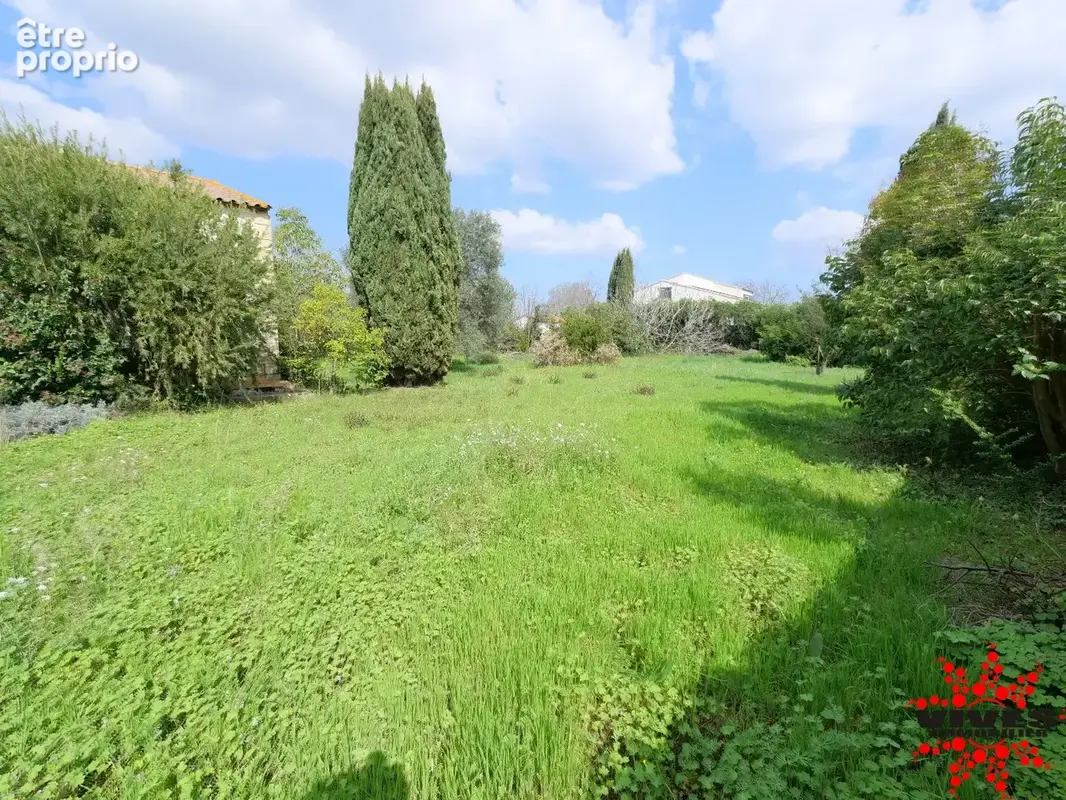 Terrain à bâtir - photo 3