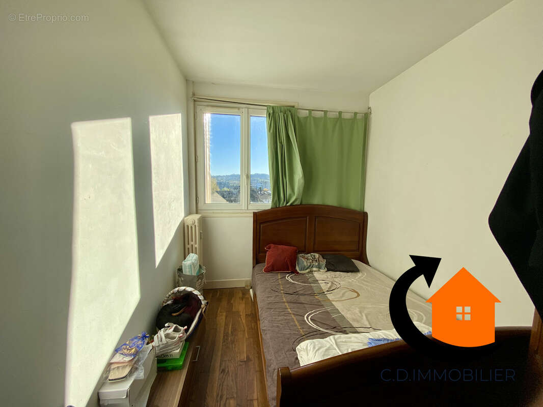 Appartement à NOGENT-LE-ROTROU