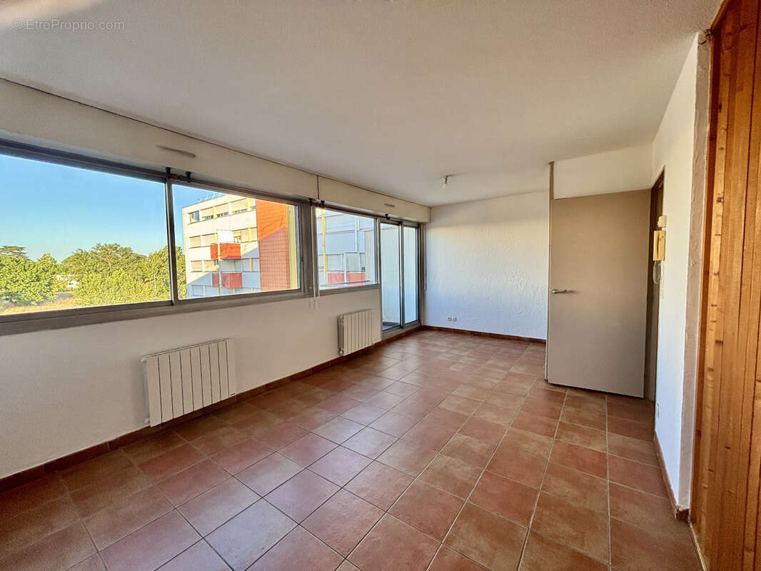 Appartement à TALENCE
