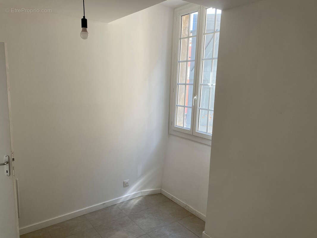 Appartement à BESSEGES