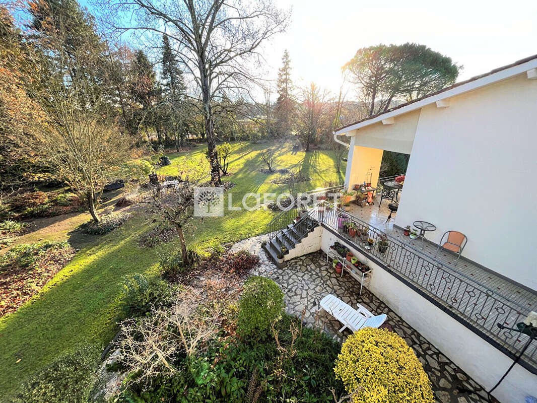 Maison à SAINT-NICOLAS-DE-LA-GRAVE