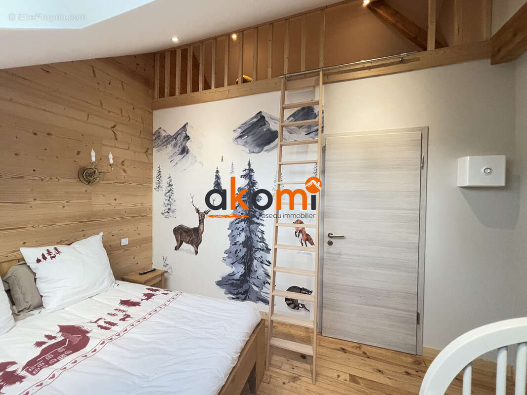 Appartement à GERARDMER