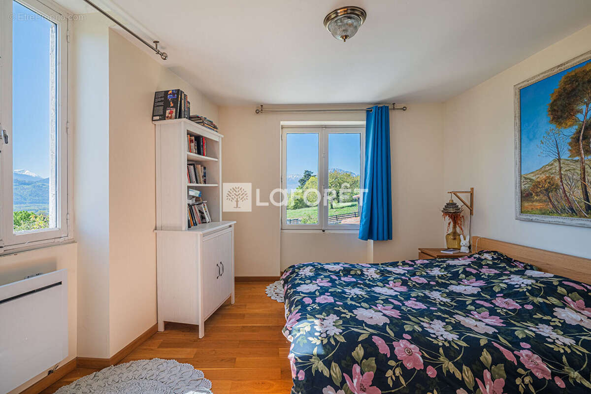 Maison à BIVIERS