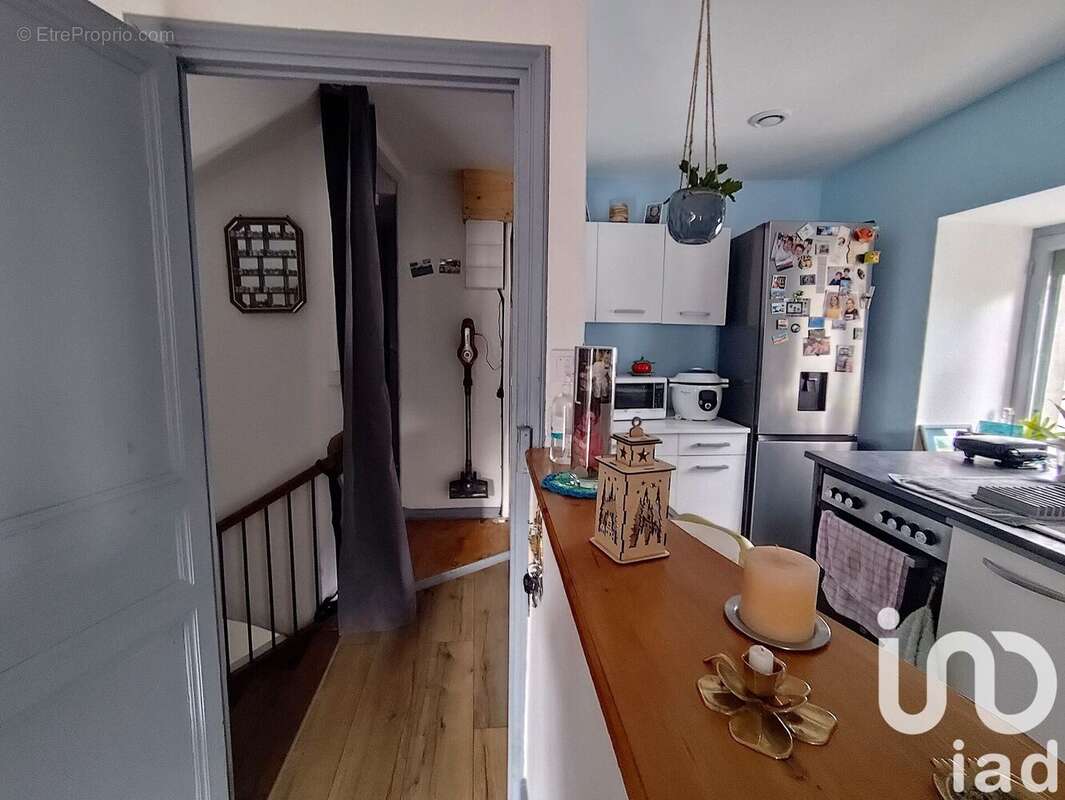 Maison 127 m² à Sengouagnet  - photo 3