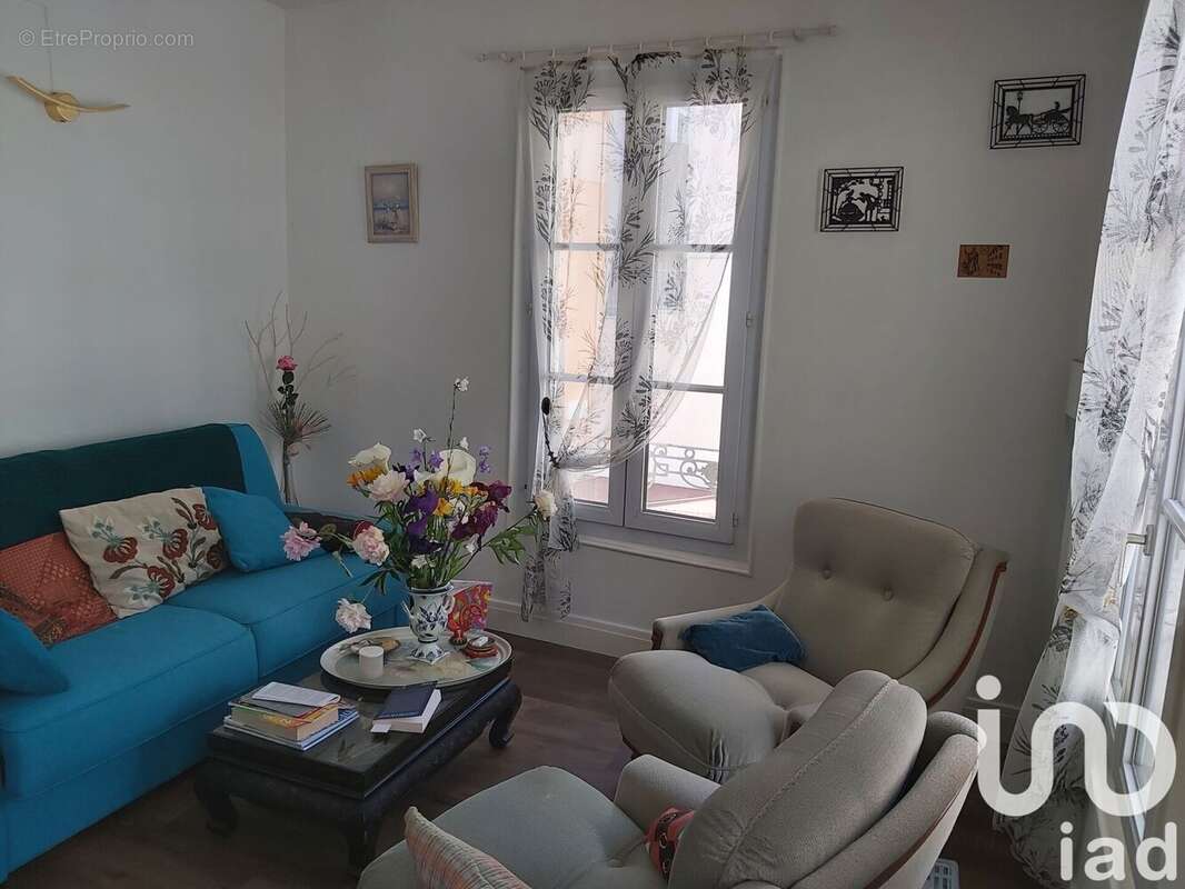 Photo 2 - Appartement à LES SABLES-D'OLONNE