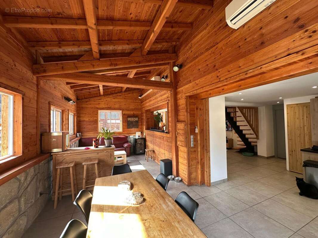 Photo 6 - Maison à PELVOUX