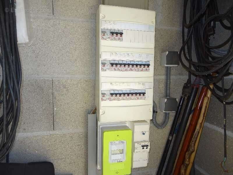 Maison à SAINT-JUNIEN