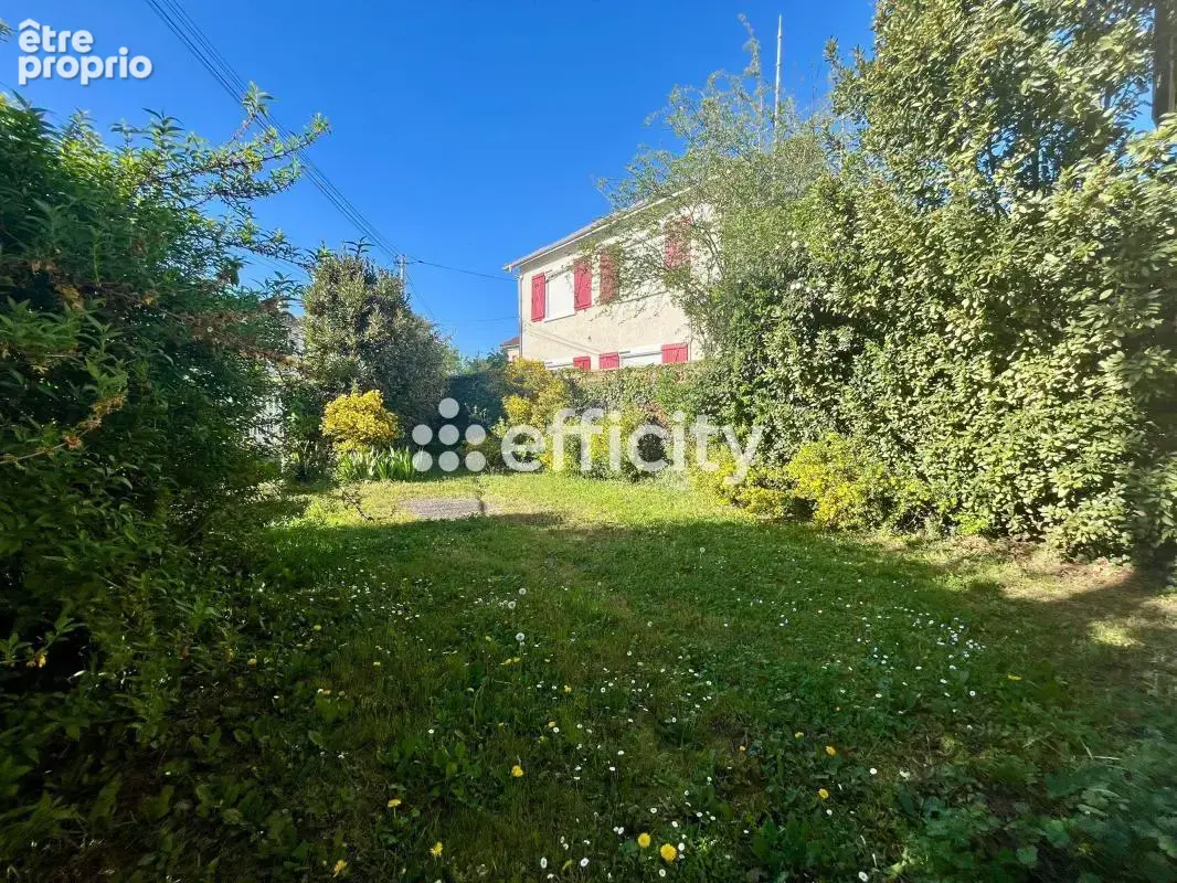 Maison 3 pièces 57 m² à vendre à Poitiers (86000) - photo 16