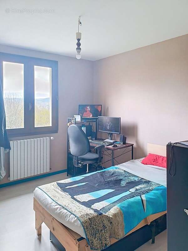 Photo 5 - Maison à LACAZE