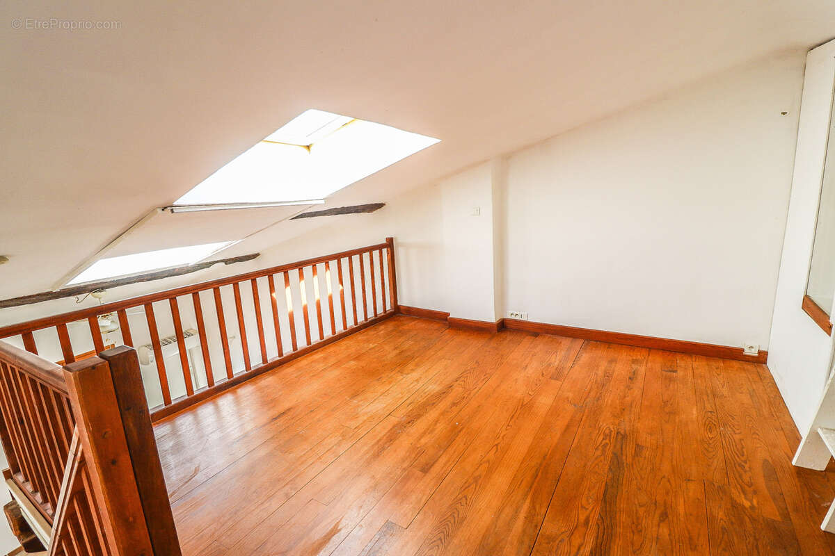 Appartement à FLAYOSC