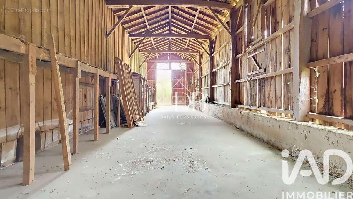 Photo 3 - Maison à BAZAS