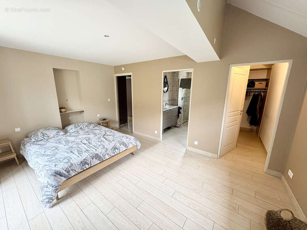 Maison en pierre à vendre à Cély-en-Bière - photo 9
