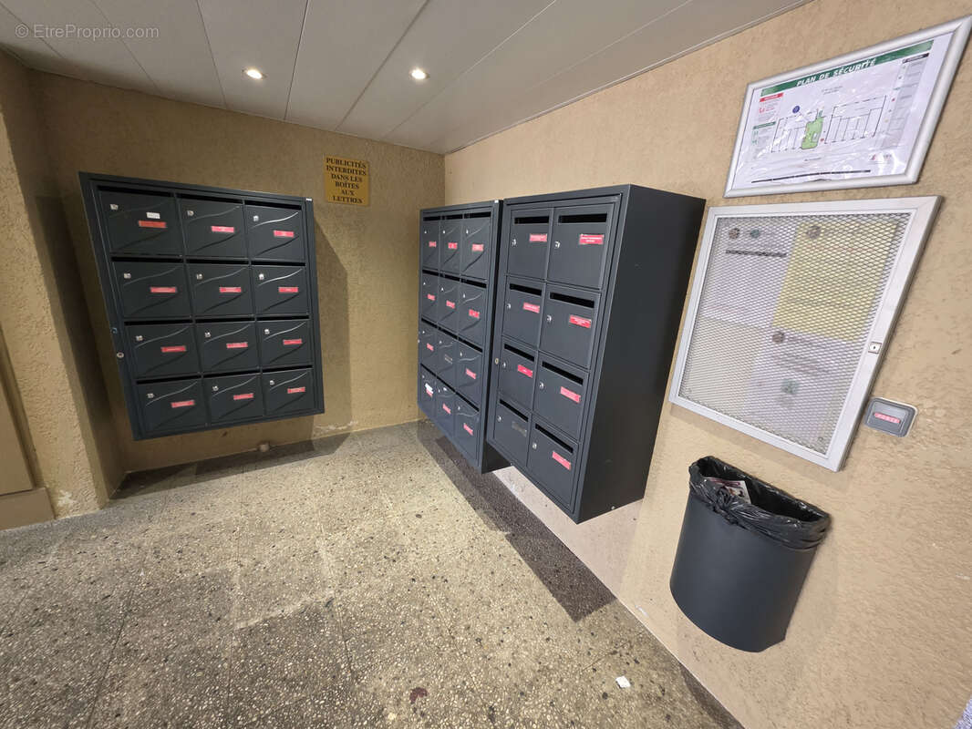 Appartement à RIS-ORANGIS