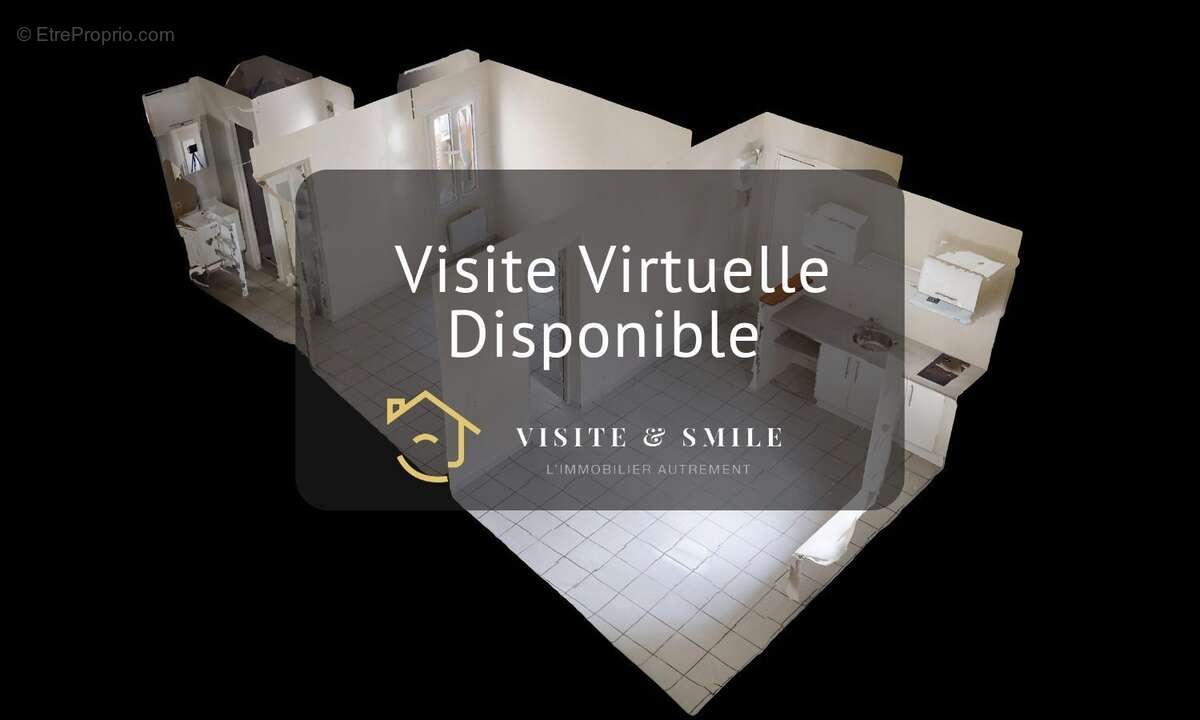 Appartement à ORLEANS