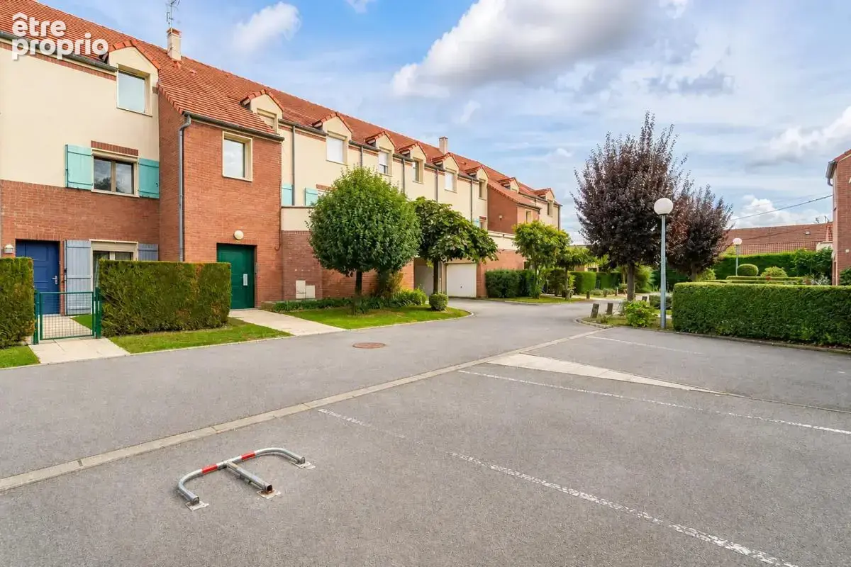 Appartement à RONCHIN