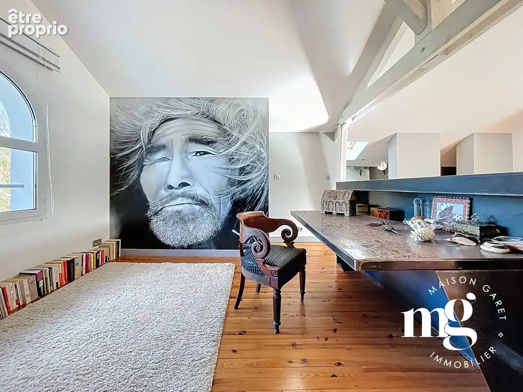 Maison 7 pièces 200 m² à vendre à Hossegor (40150) - photo 8