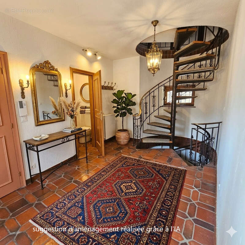 Maison à RANTZWILLER