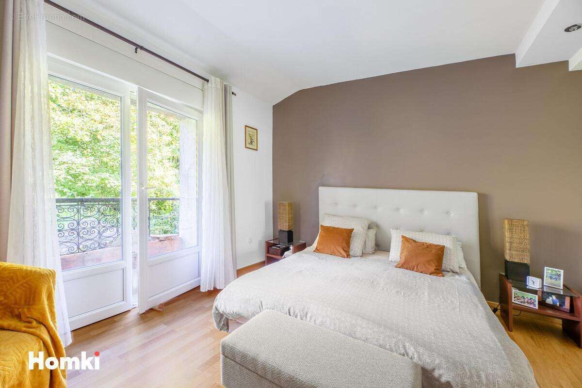 Appartement à SERAINCOURT