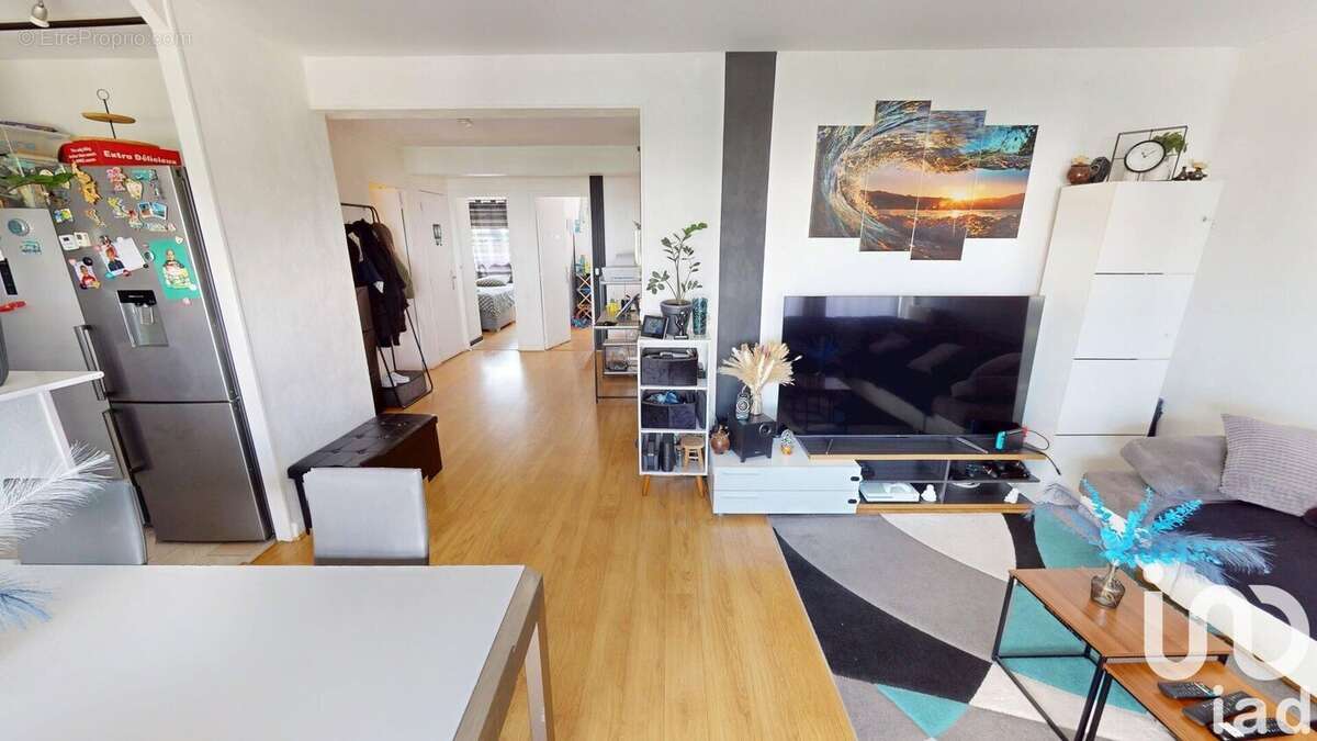 Photo 6 - Appartement à LONGJUMEAU