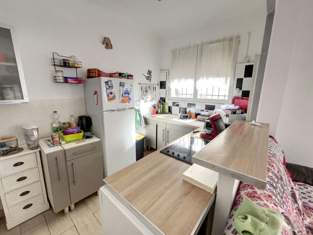 Appartement à AMELIE-LES-BAINS-PALALDA