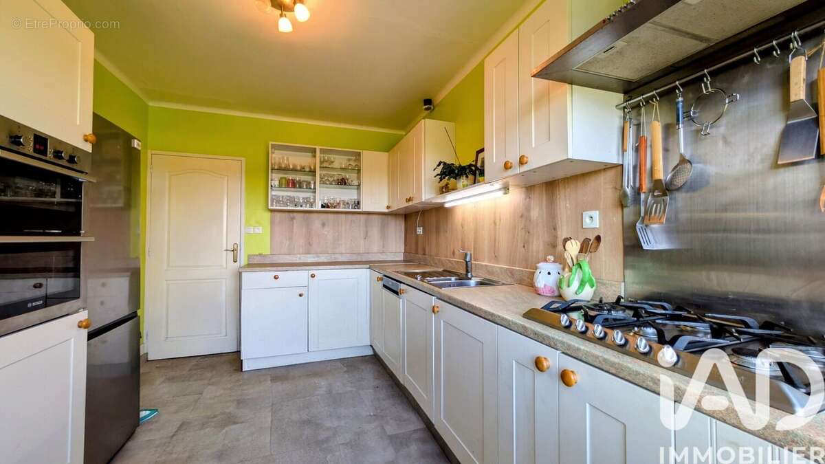 Photo 3 - Maison à MOREAC