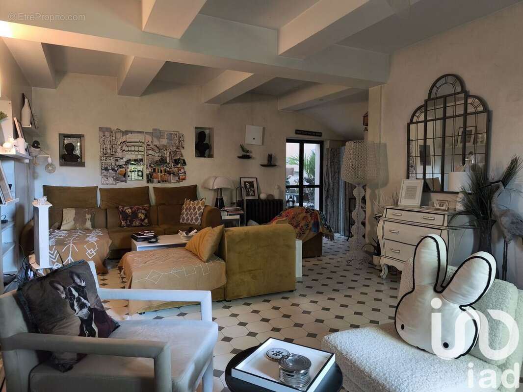 Photo 3 - Maison à CARPENTRAS