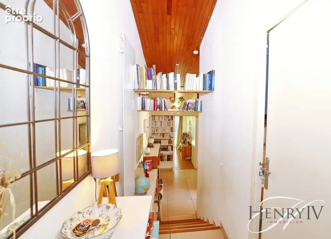 Maison 7 pièces 150 m² à vendre à Meylan (38240) - photo 9