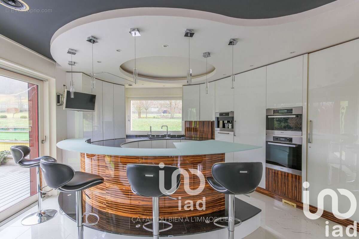 Photo 2 - Maison à MANTES-LA-JOLIE