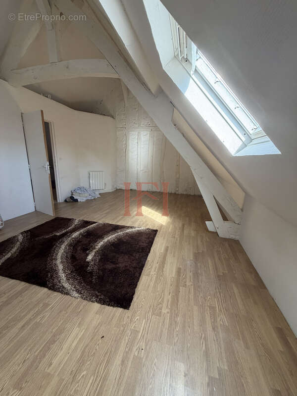 Maison à BROU