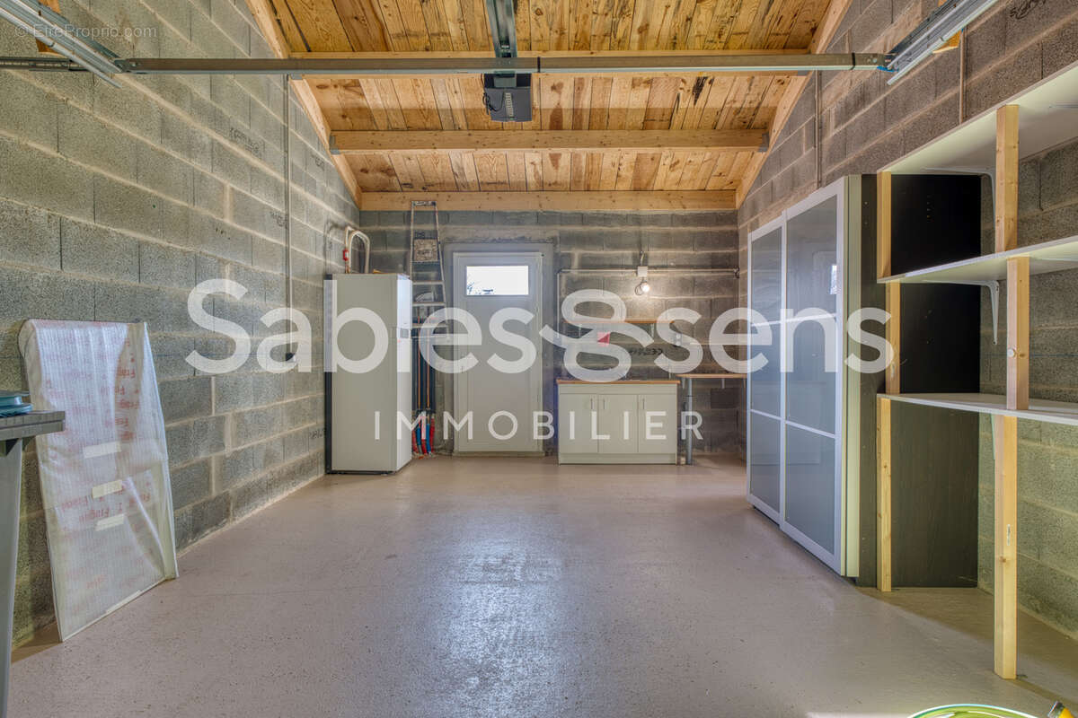 Maison à SAINTE-FOY