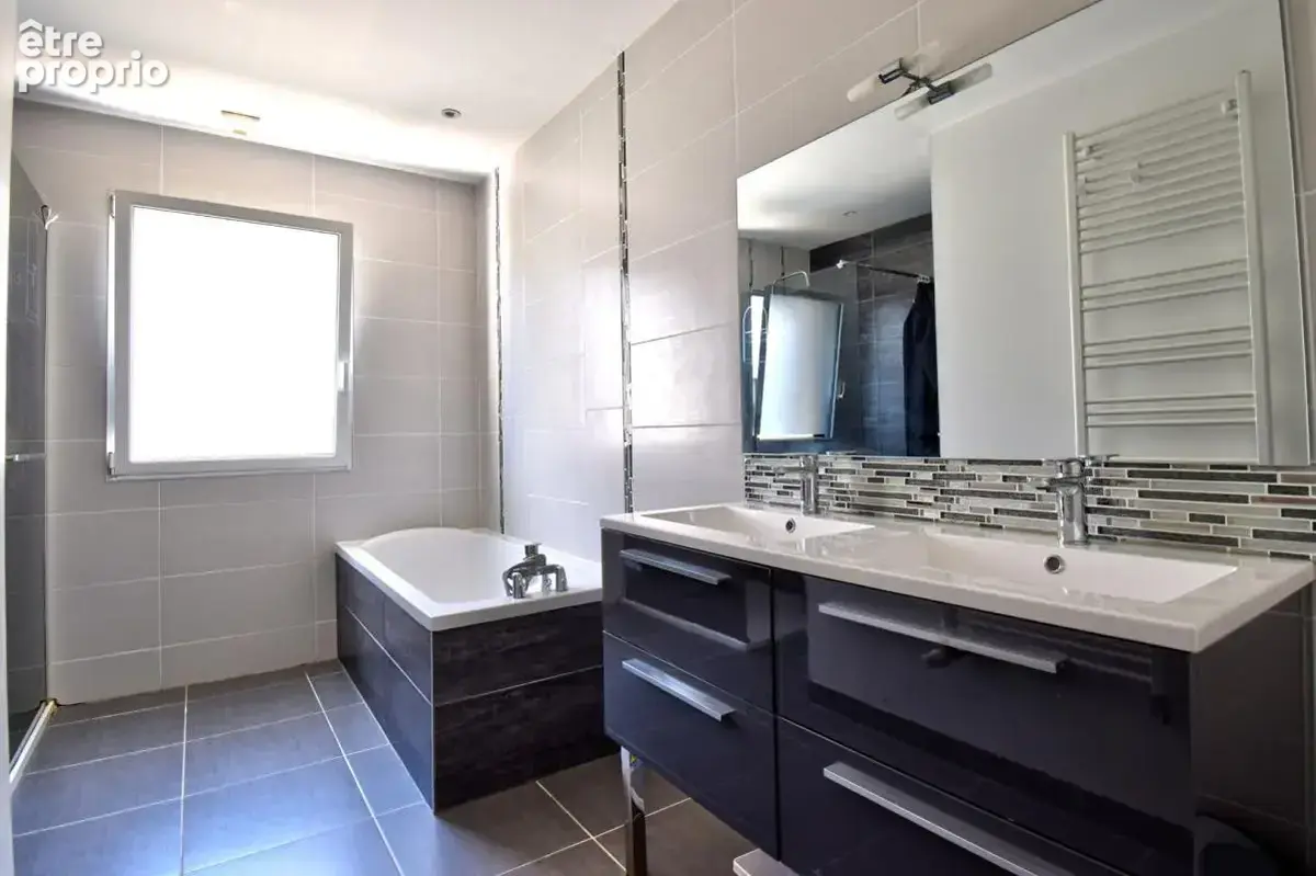 Vente maison récente de plain-pied, 3 chambres, à 10mn de Lannion, Ploulec'h (22300) - photo 8