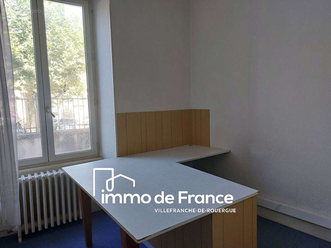 Maison de charme à usage mixte 222m² - photo 12
