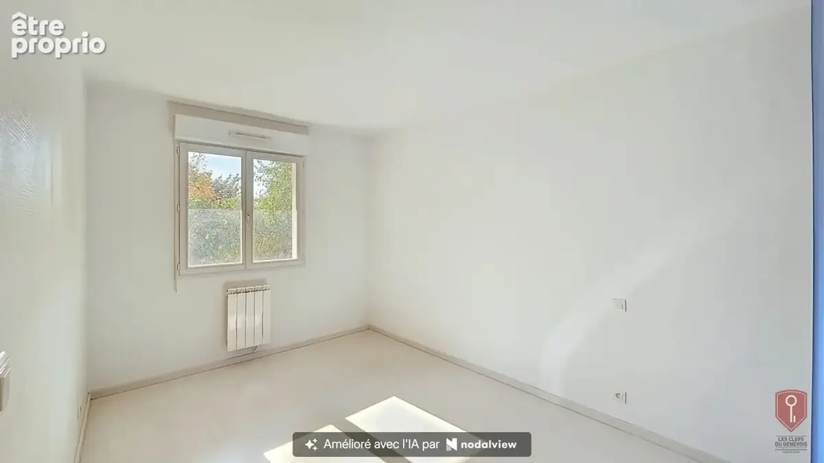 Maison individuelle - Saint Cergues - photo 7