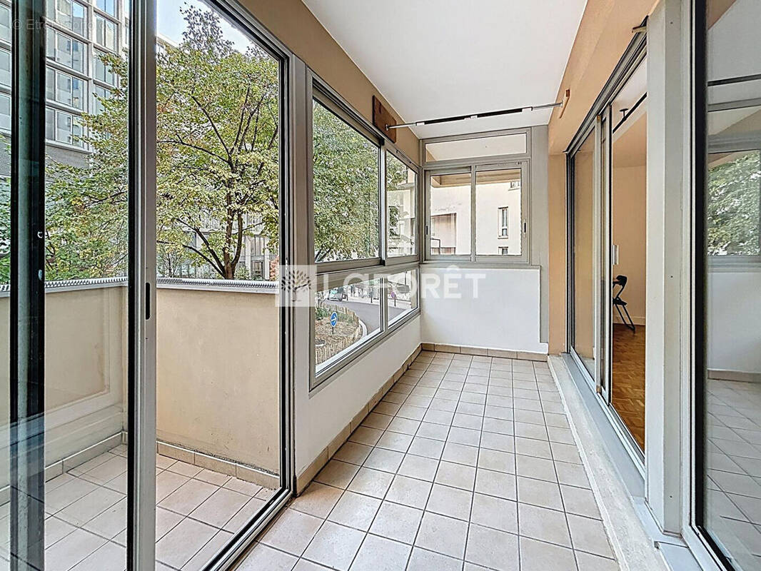 Appartement à VANVES