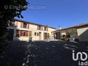 Photo 1 - Maison à SAINT-HILAIRE-DE-VOUST