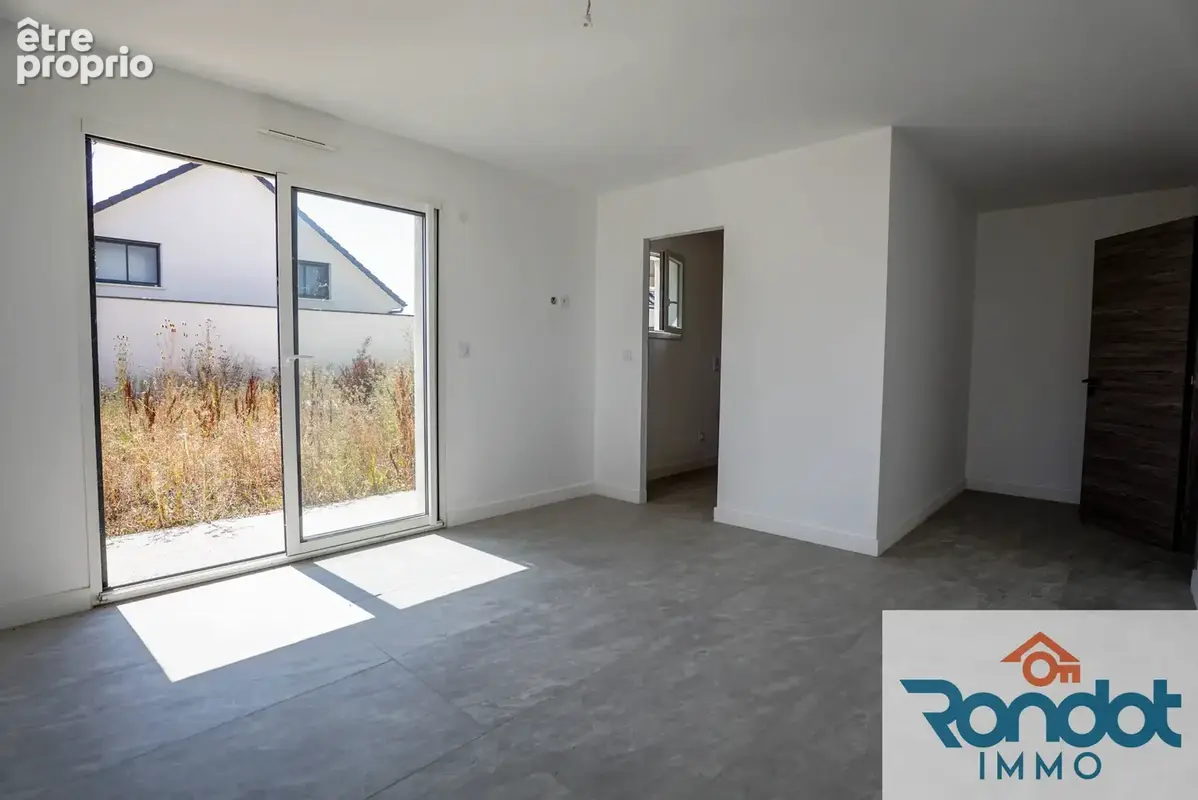 Maison 166m2 / 5 pieces / 4 chambres / terrain 571m2 - photo 8